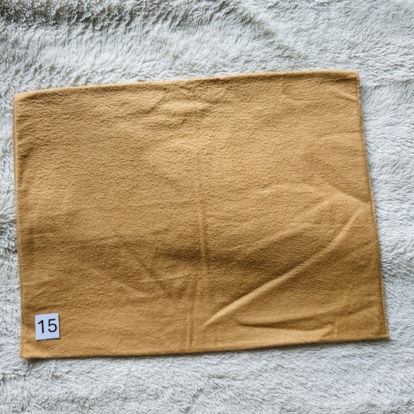 Louis Vuitton Tan Dust Bag - Picture 3 of 4